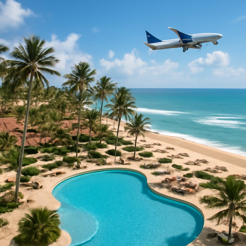 resorts na bahia all inclusive