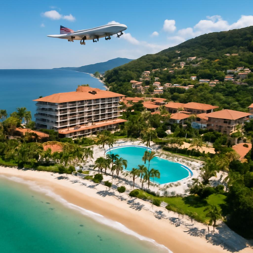 resorts santa catarina