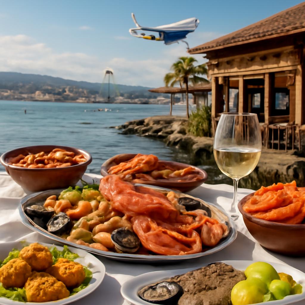 restaurantes frutos do mar florianopolis