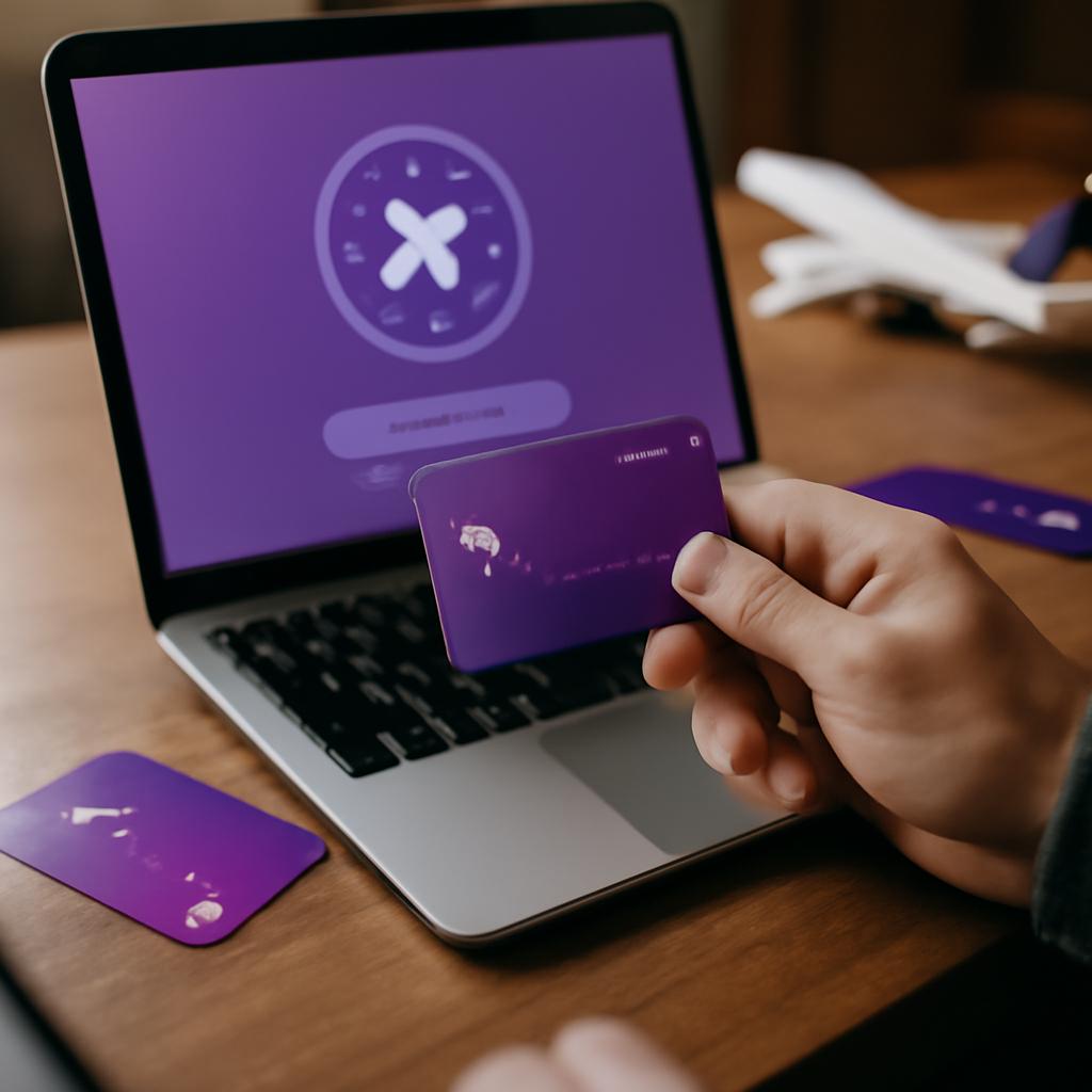 Rewards Nubank como ativar