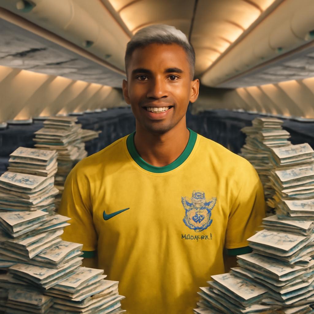 rodrigo gões milhas