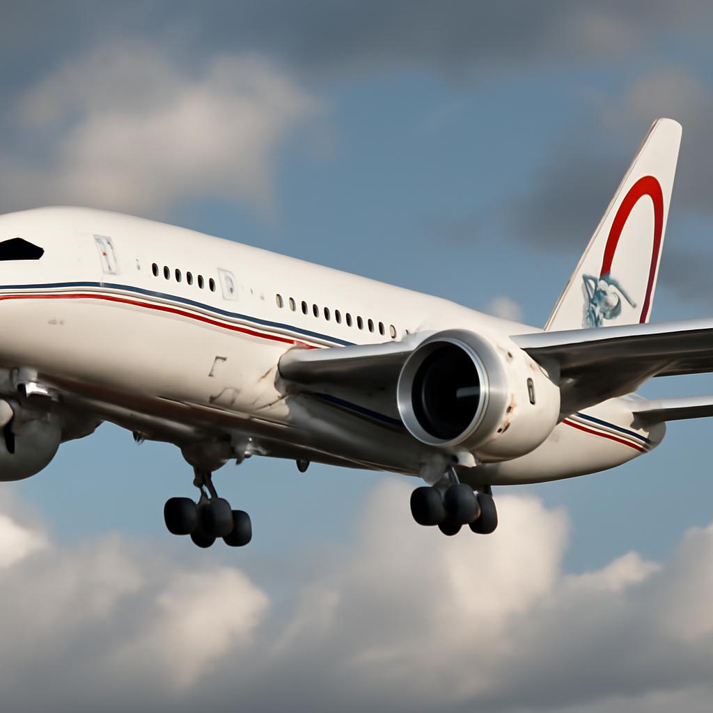royal air maroc