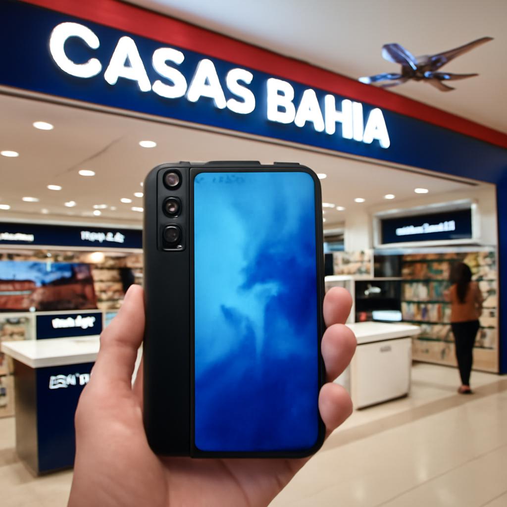 s22 samsung casas bahia