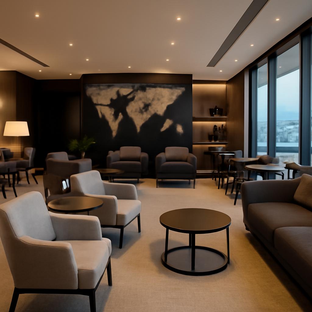 sala vip c6