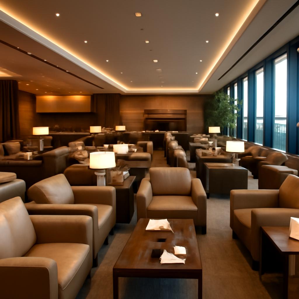 sala vip guarulhos