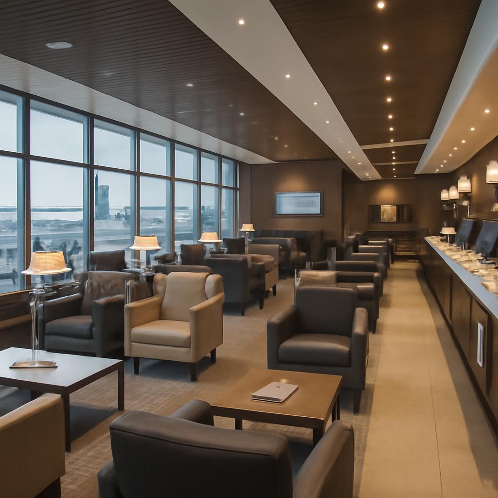 sala vip viracopos