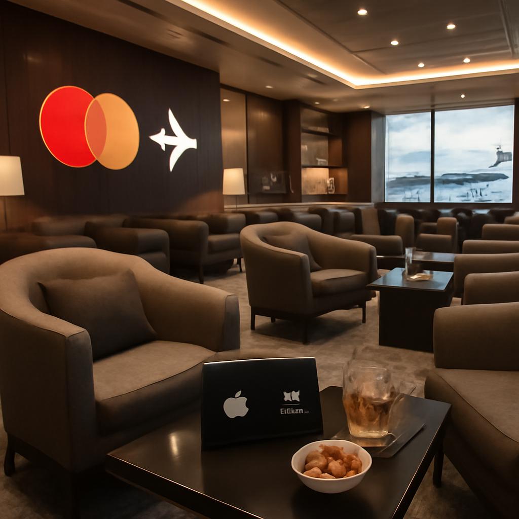 salas vip mastercard black