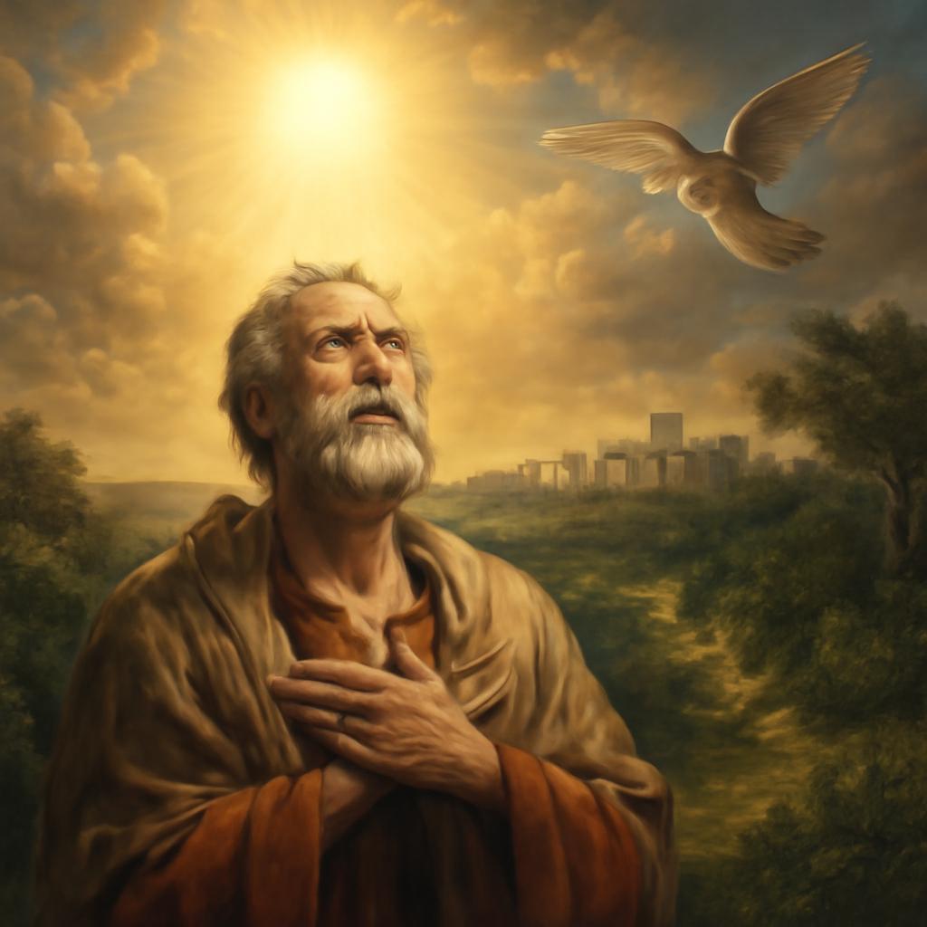 salmo 26 o senhor é minha luz e salvação o senhor é a proteção da minha vida