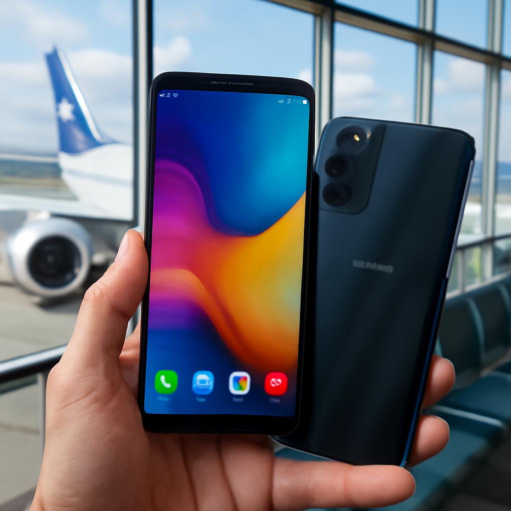 samsung melhores celulares
