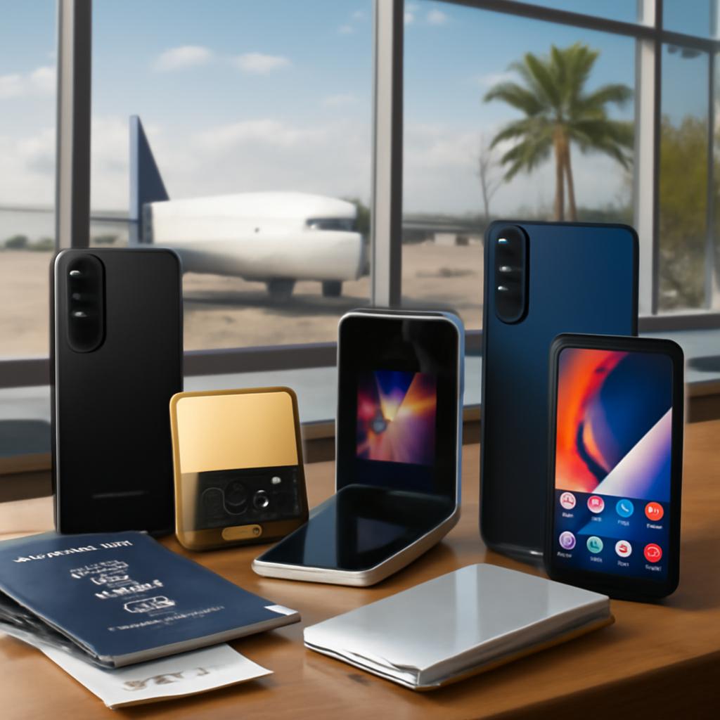 samsung os melhores celulares