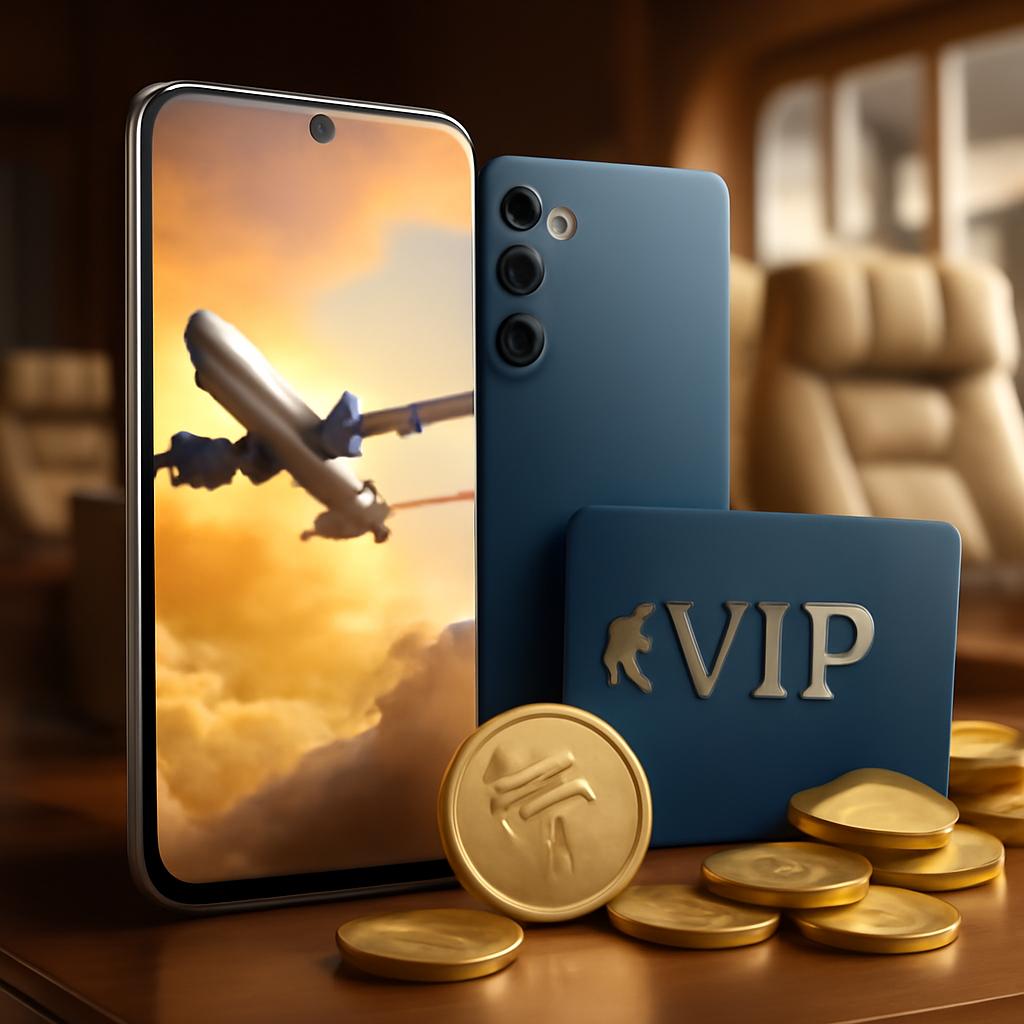 Samsung VIP