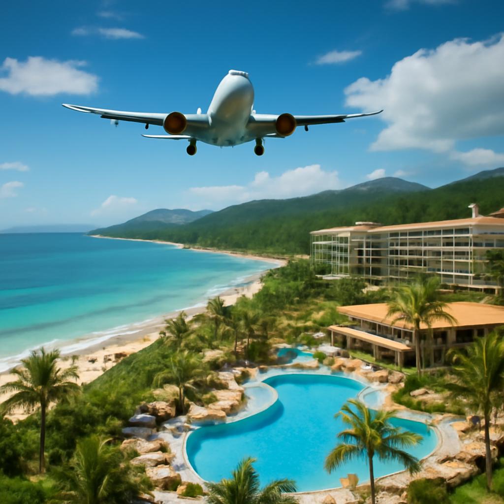 santa catarina resorts