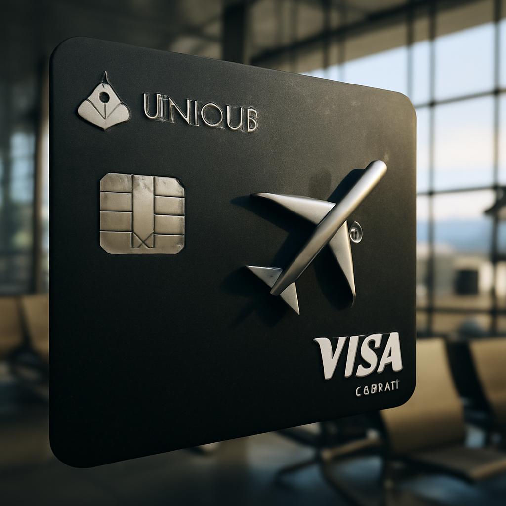 santander unique visa infinite