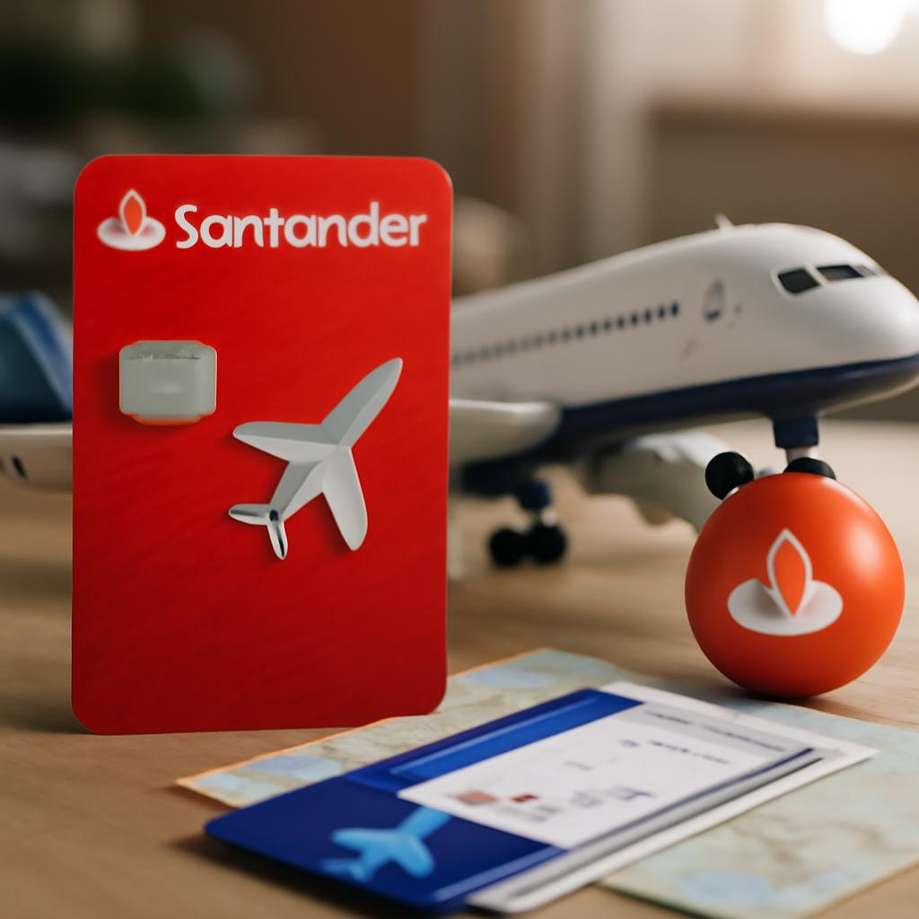 Santander Esfera
