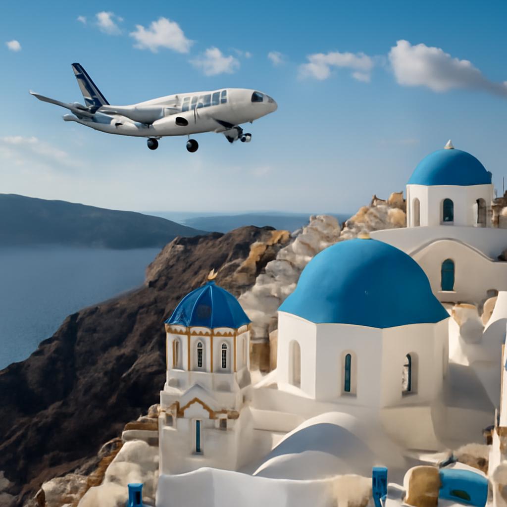 santorini