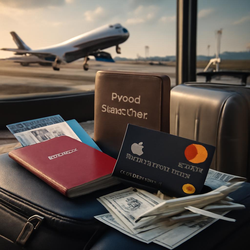 seguro viagem mastercard