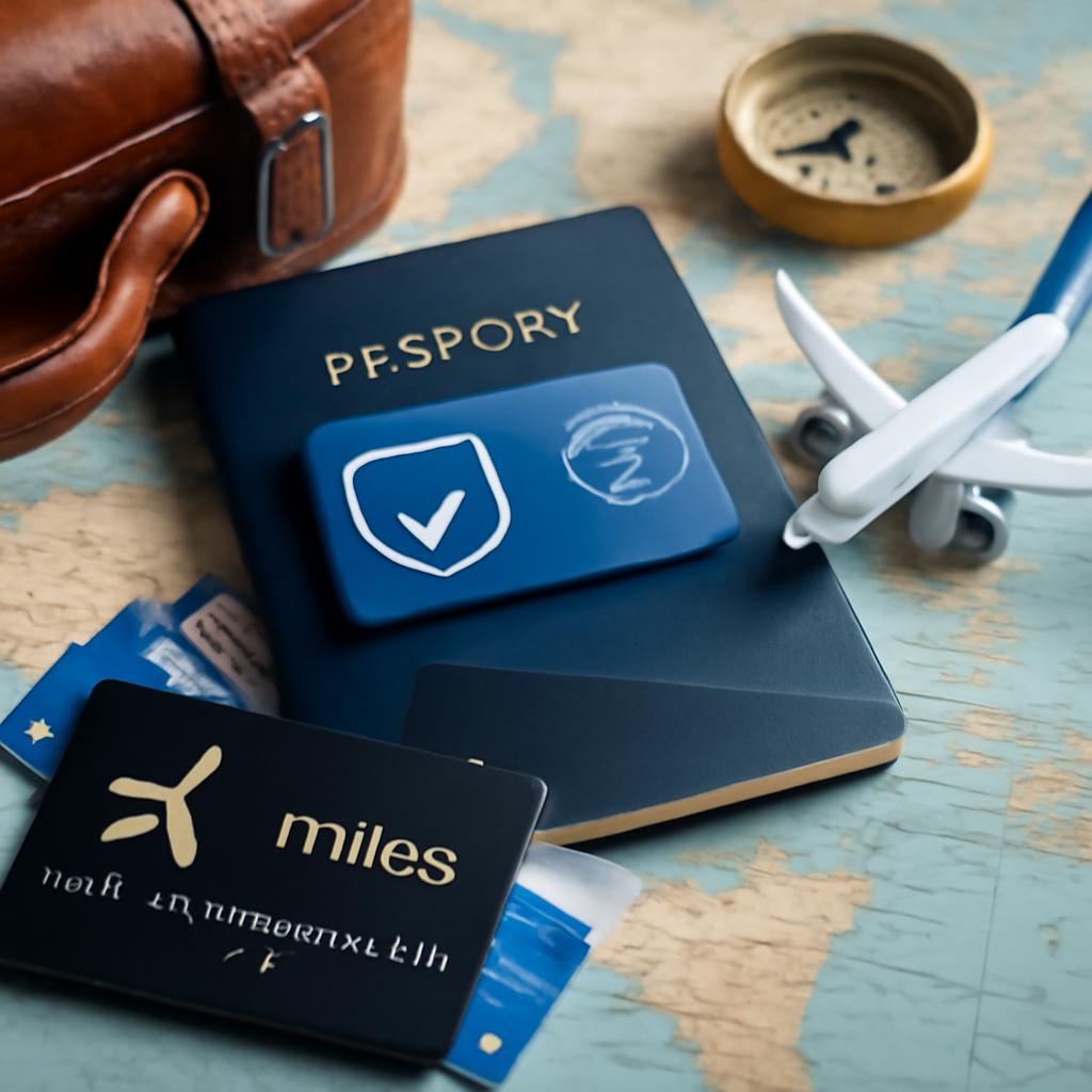seguro viagem visa