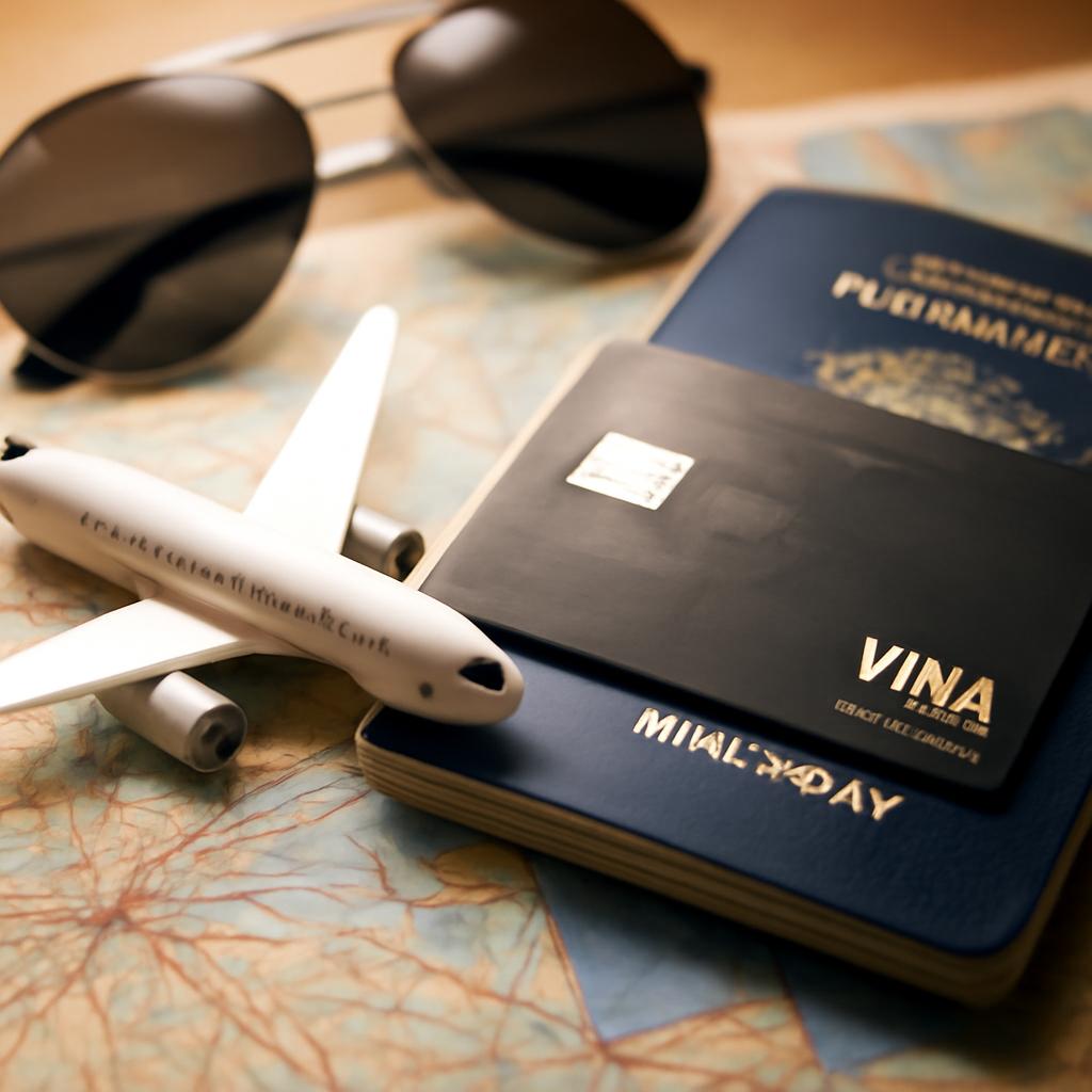 seguro viagem visa infinite