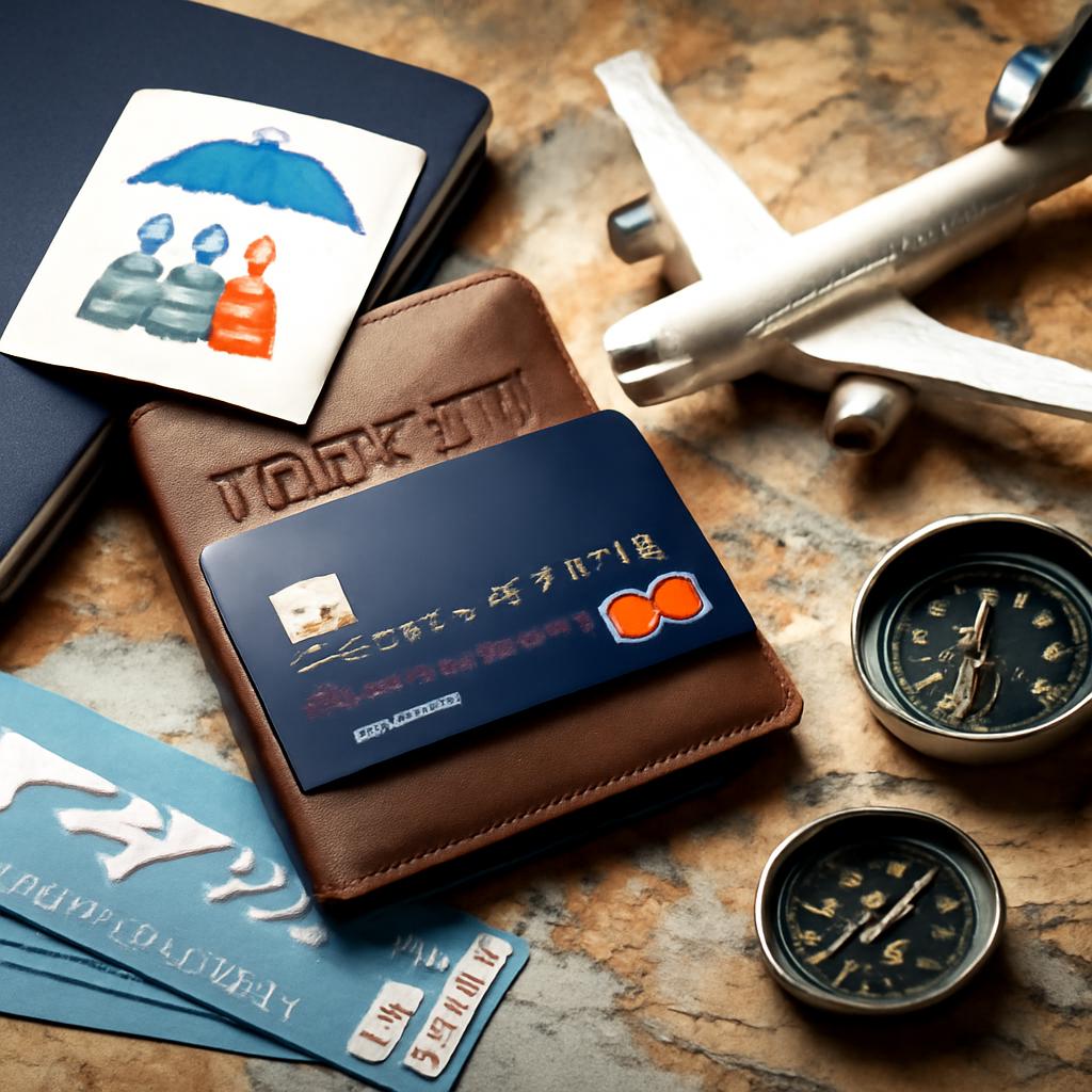 seguro viagens mastercard