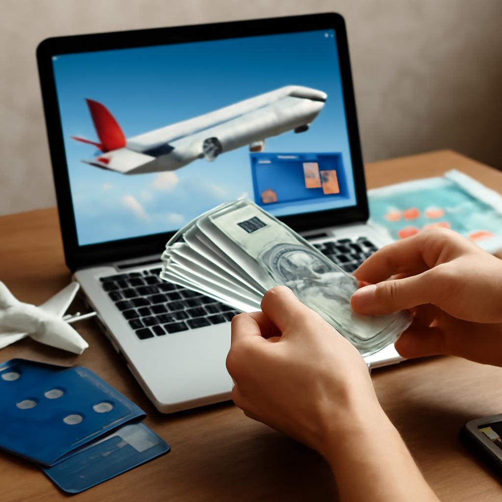Sell Miles