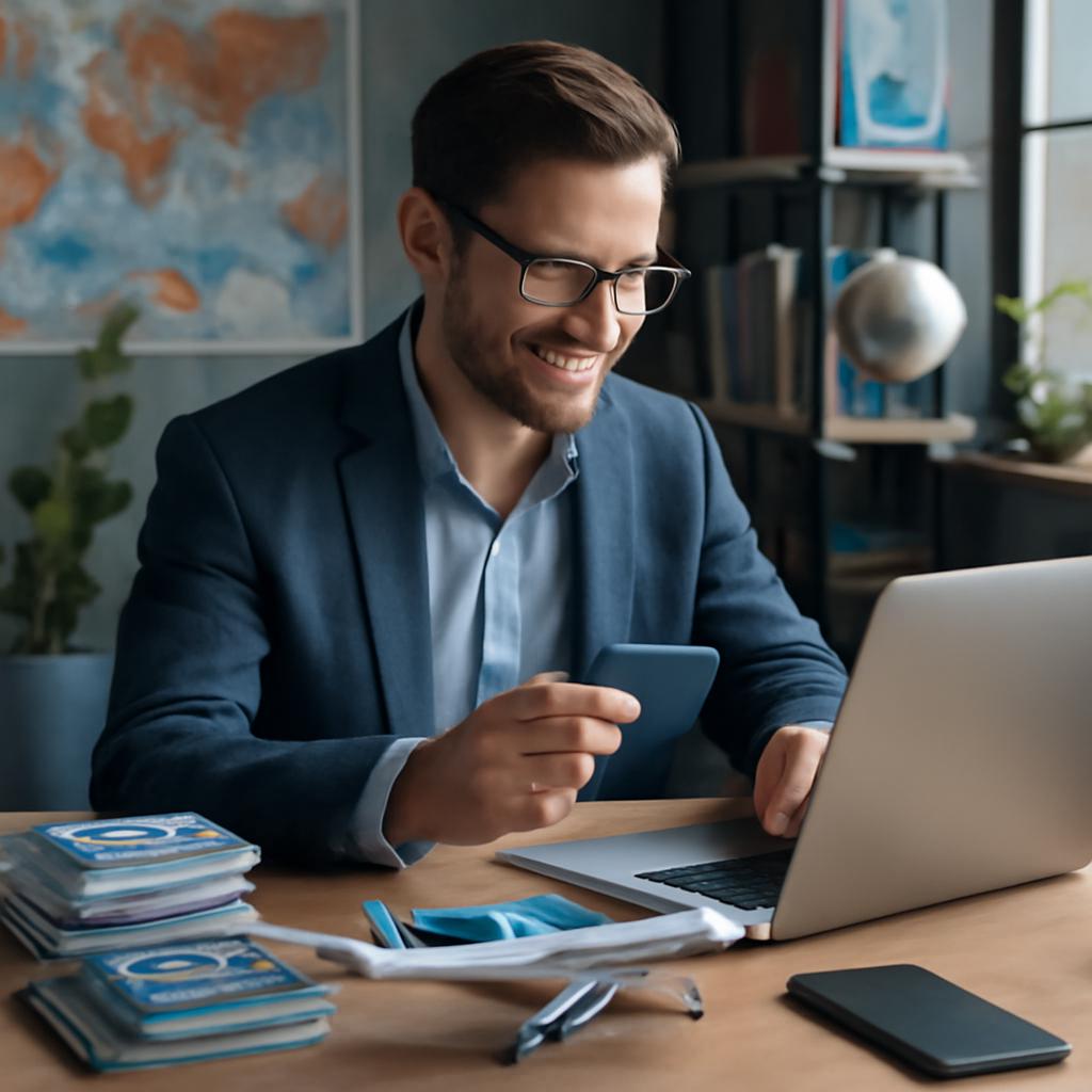 Sellmiles