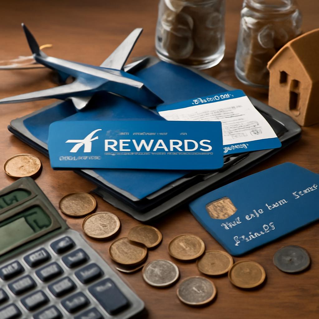 services points milhas