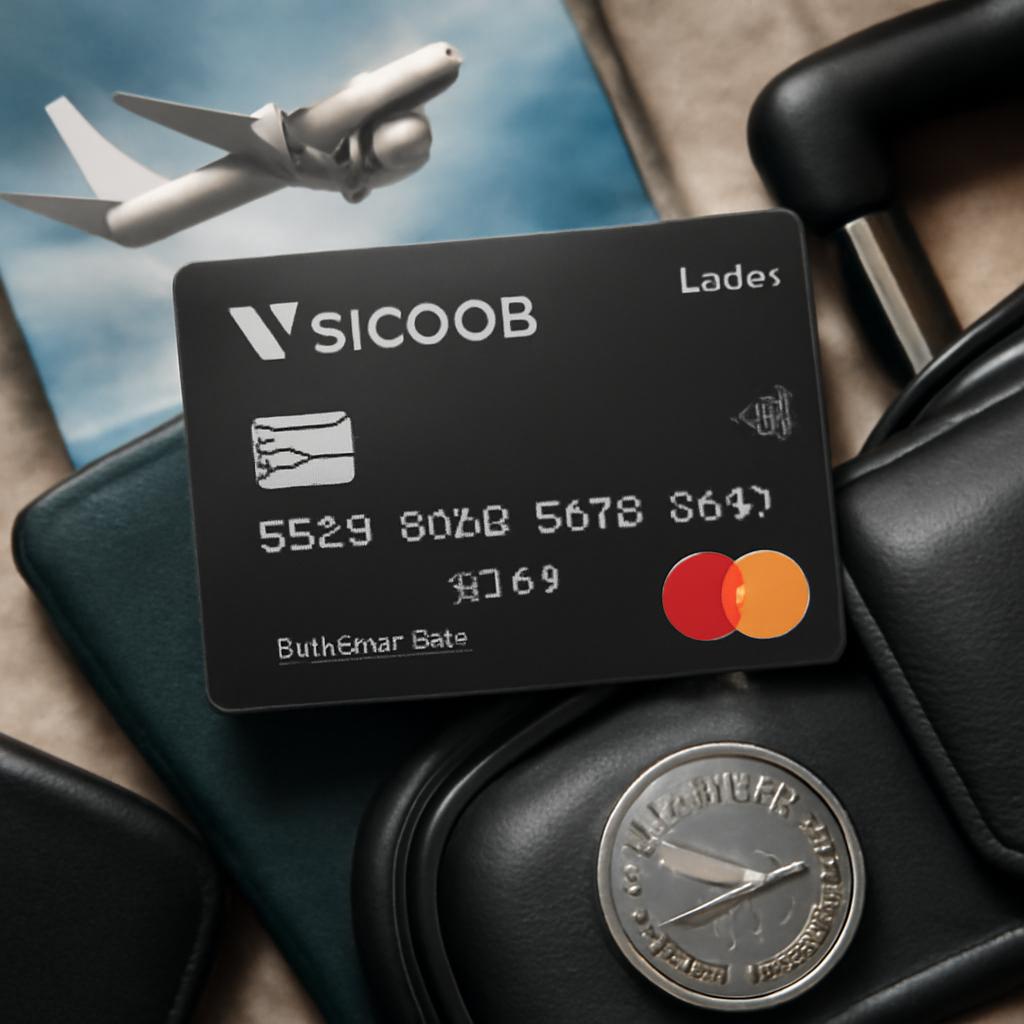 sicoob mastercard black merit