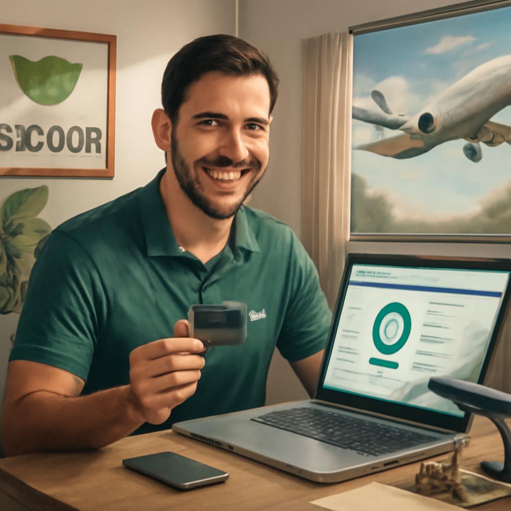 Sicoob Programa de Pontos