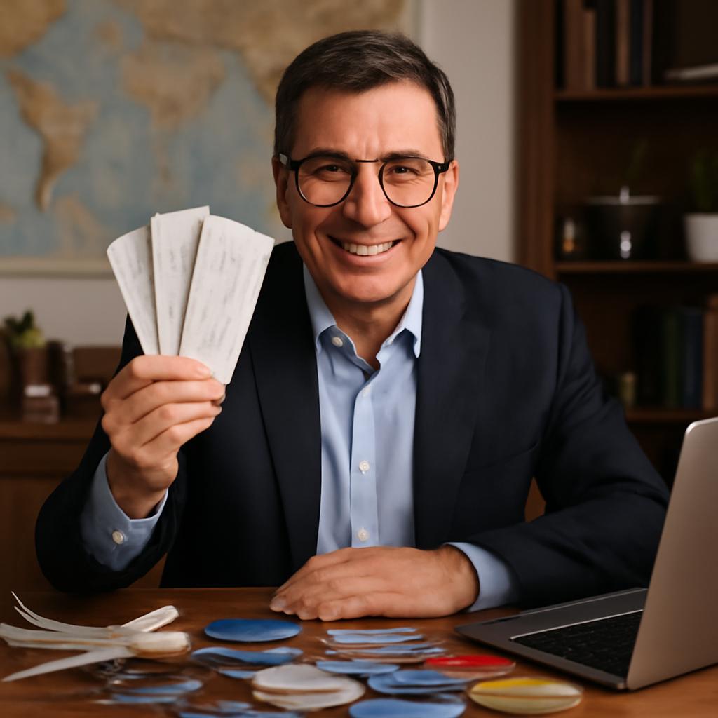 Silvio Moraes
