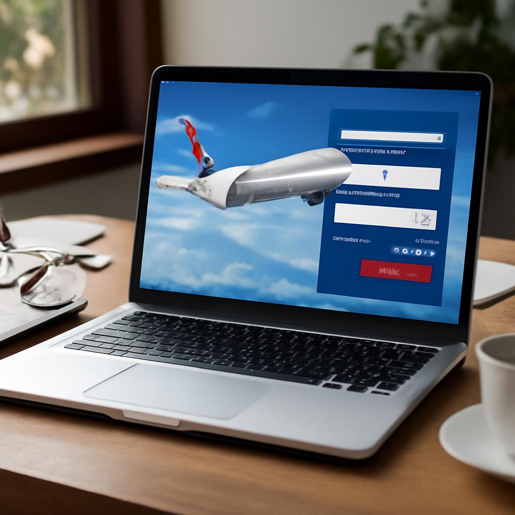 Simulador Latam Pass