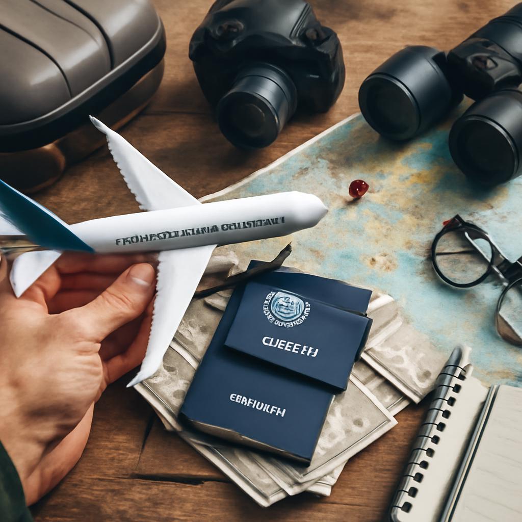 Simular Viagem com Milhas
