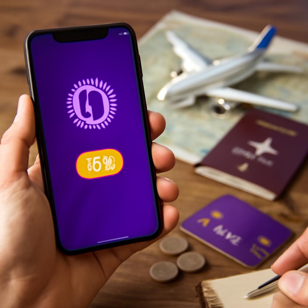 Sistema de Pontos Nubank Vale a Pena - Conheça as Vantagens 1 sistema de pontos nubank vale a pena