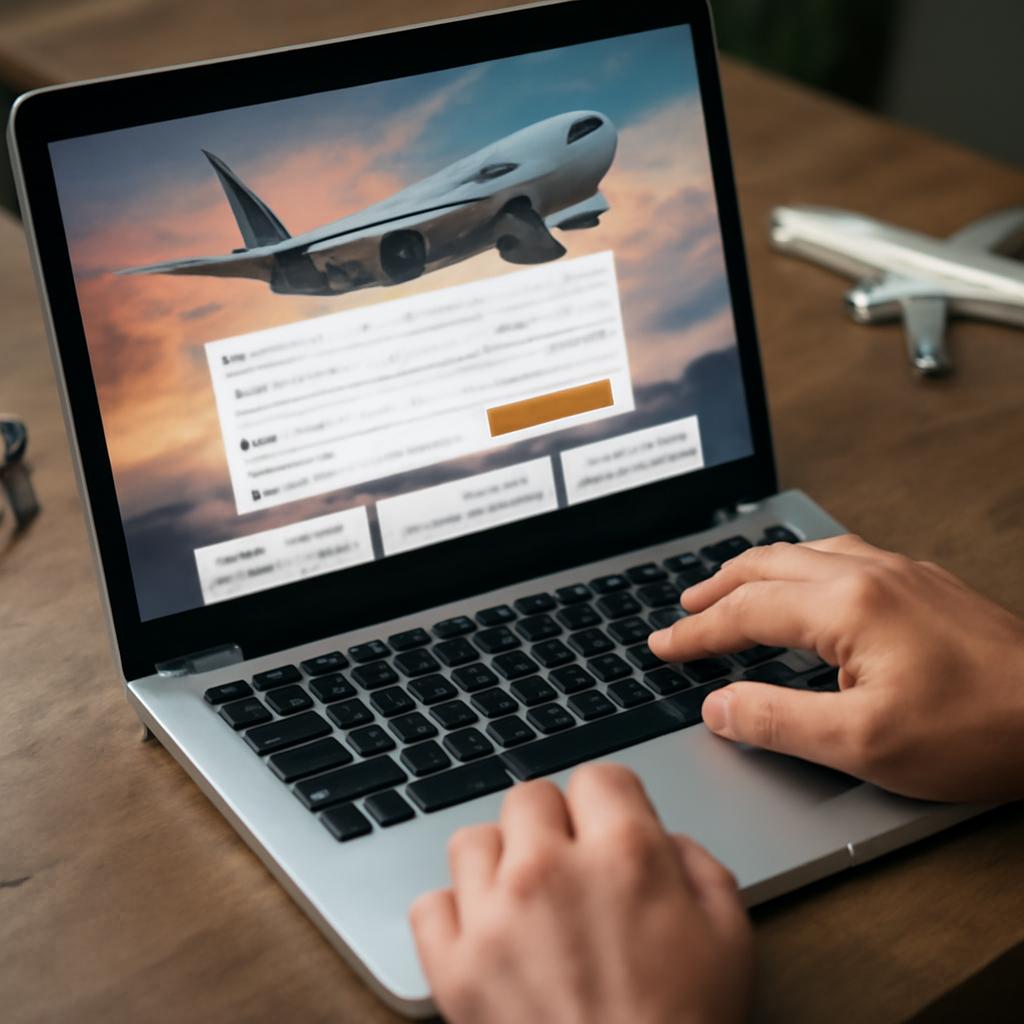 Sites de Passagens Aéreas Mais Baratas