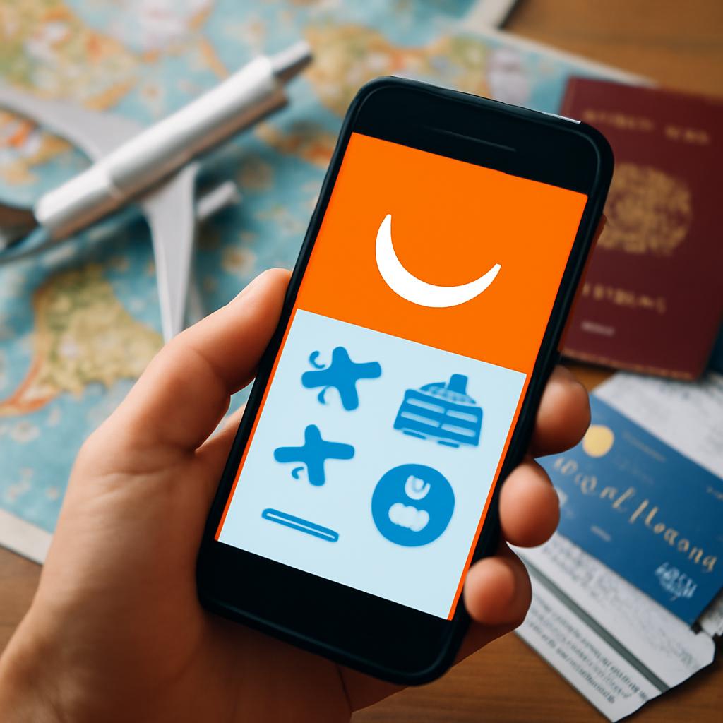 Smiles App