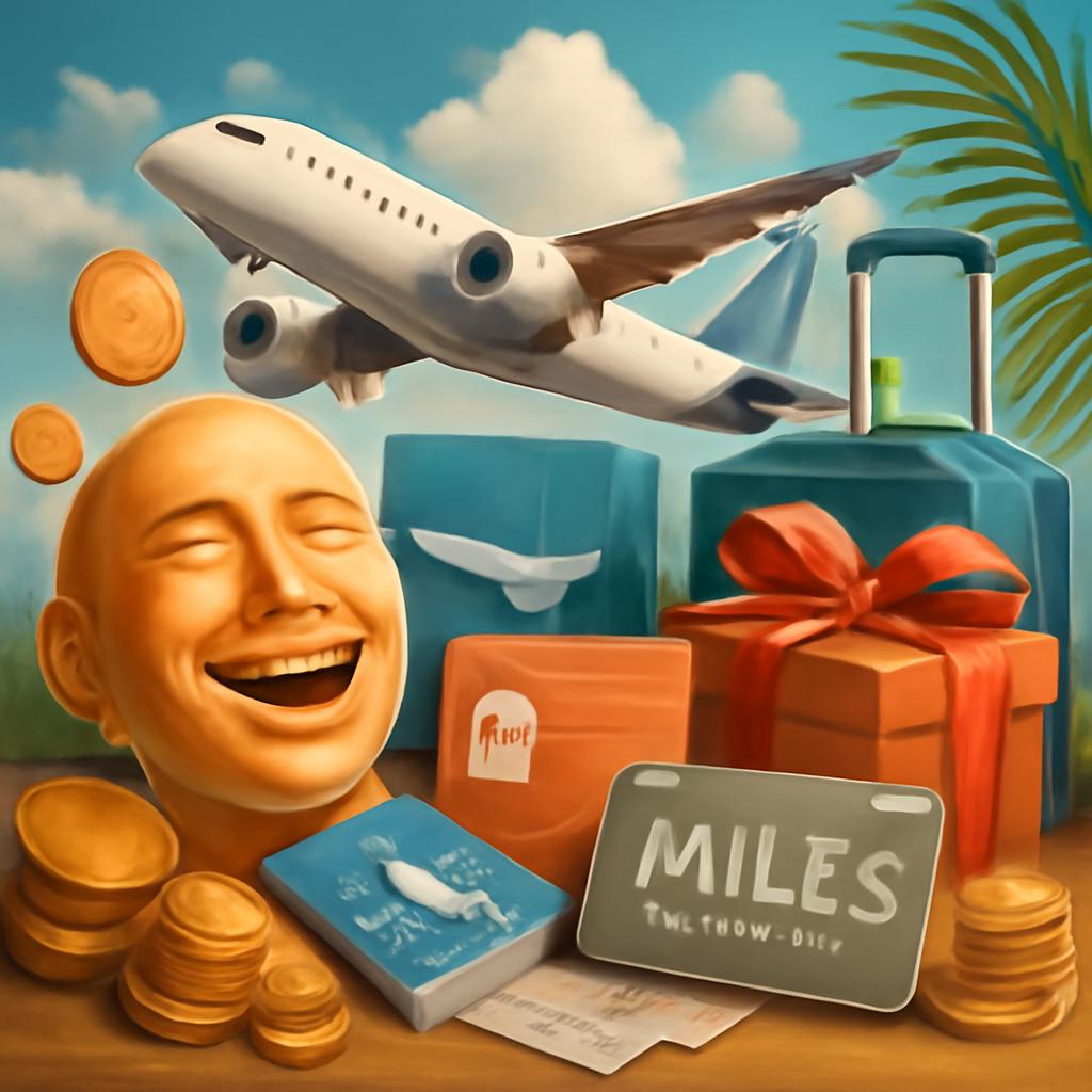 Smiles Benefícios: Aproveite vantagens exclusivas com Balcão de Milhas 1 Smiles Benefícios