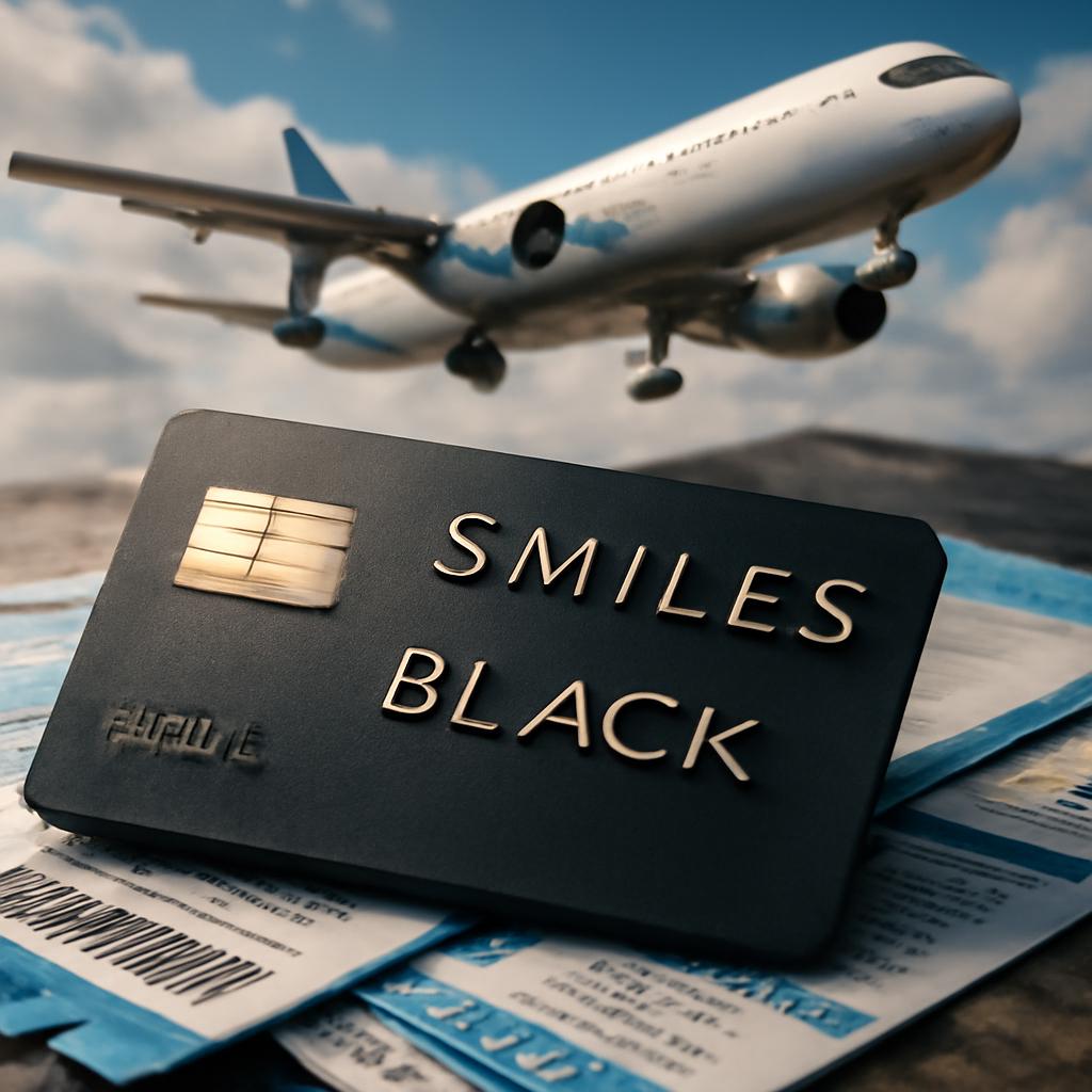 Smiles Black