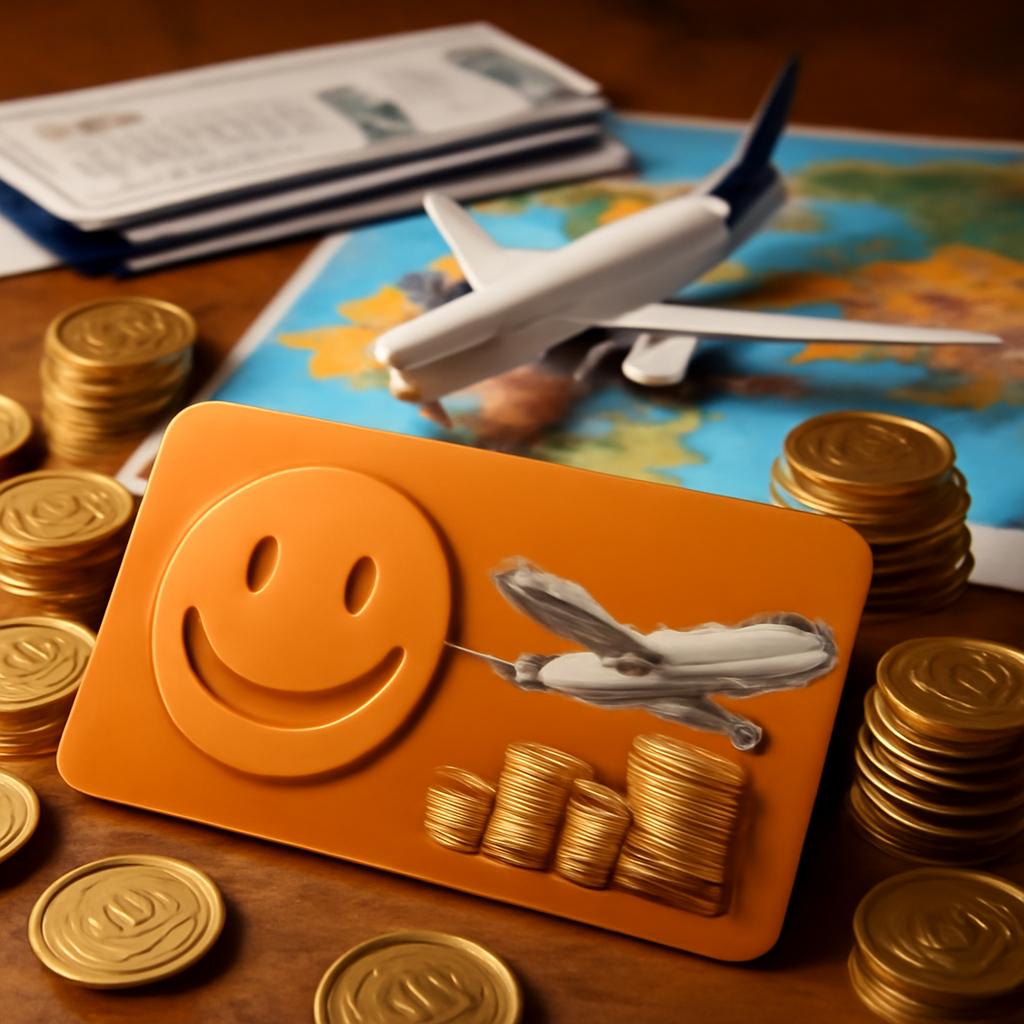 Smiles Bonus