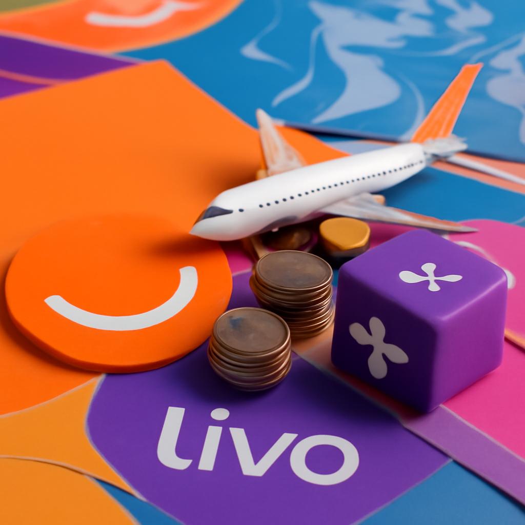 Smiles Bonus Livelo