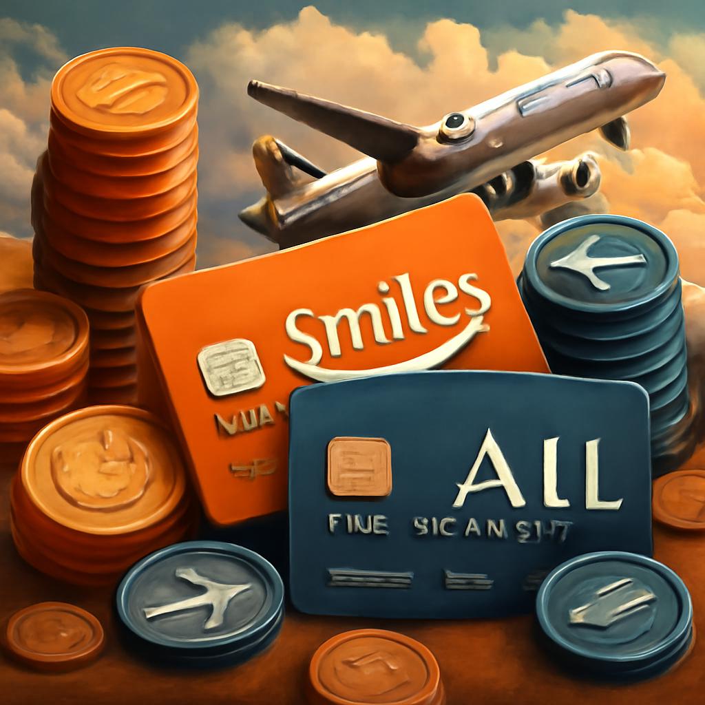 Smiles e All Accor