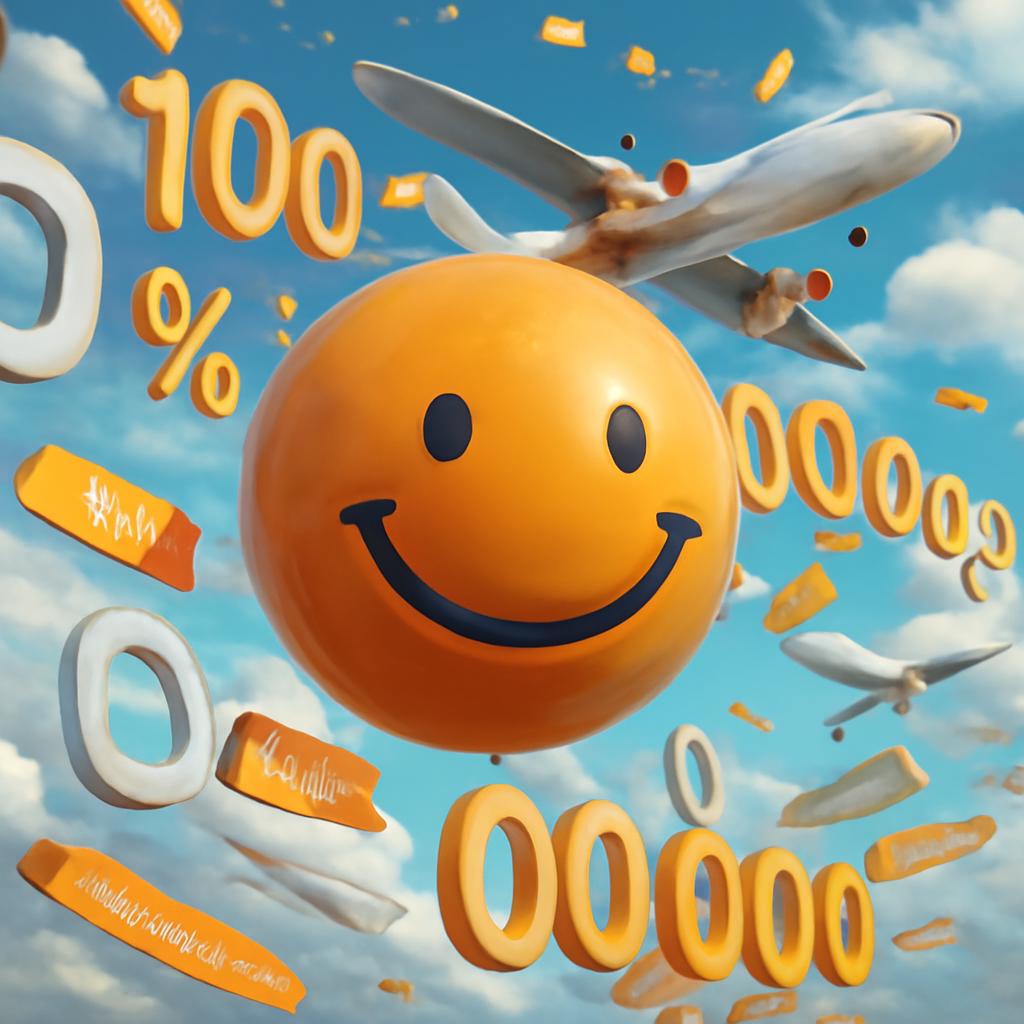 smiles esfera 100
