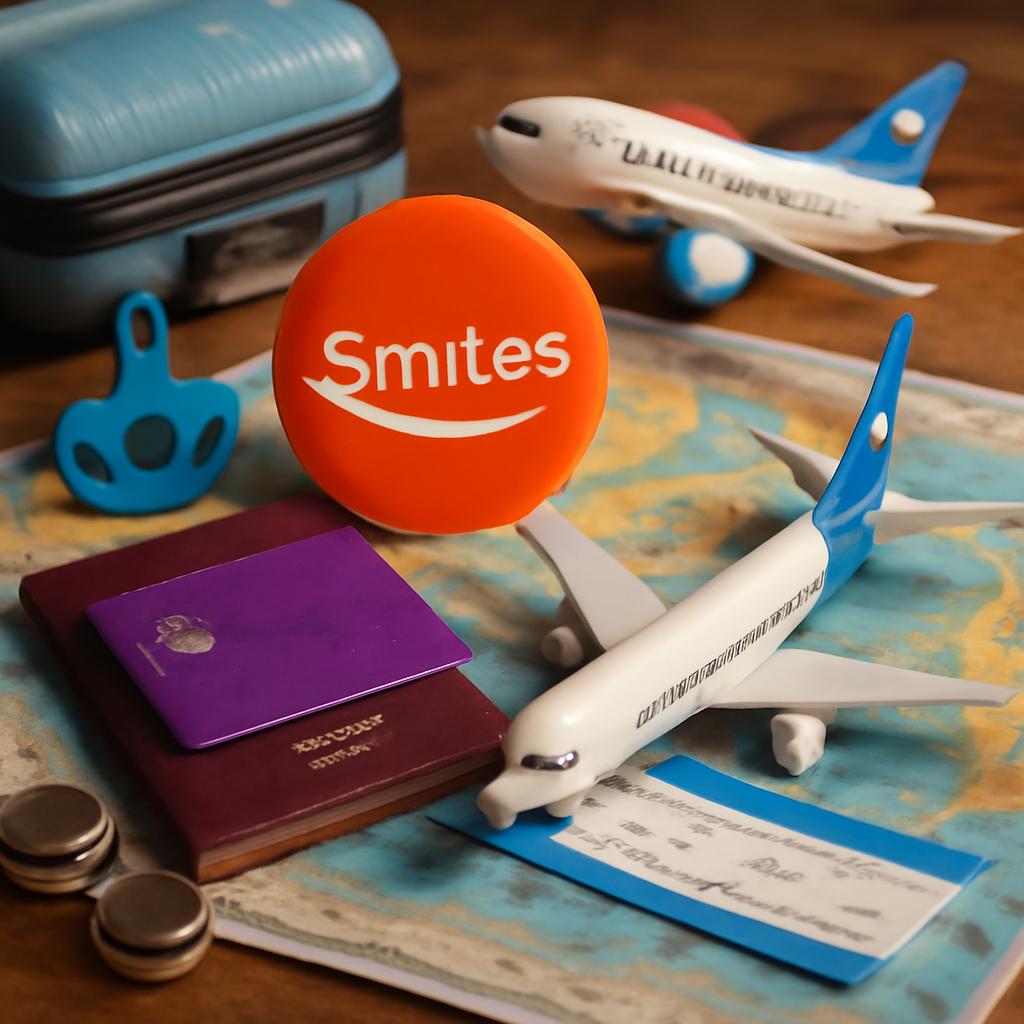 Smiles Milhas Nubank