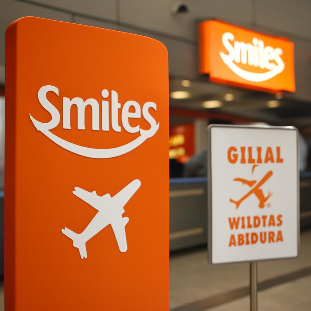 smiles oficial
