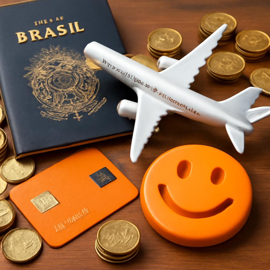 Smiles Pontos Itaú