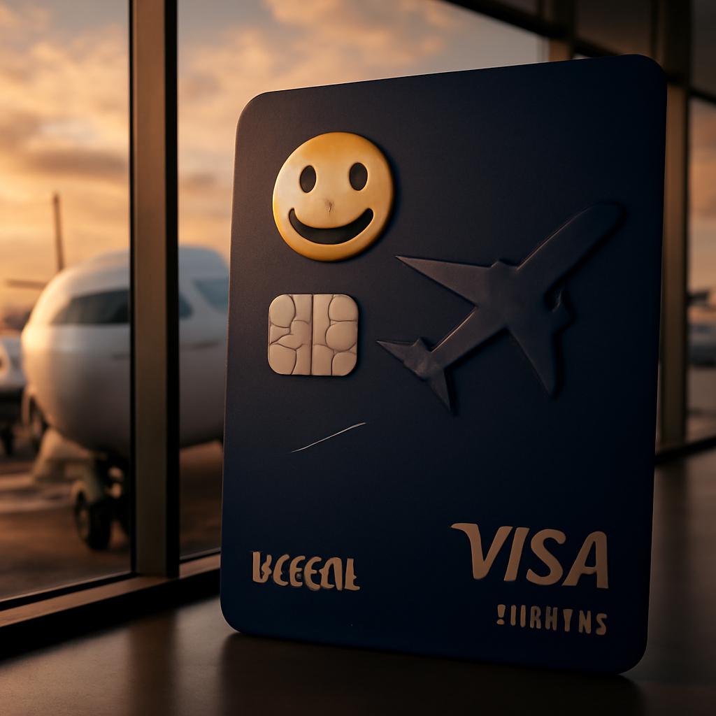 smiles visa infinite bb