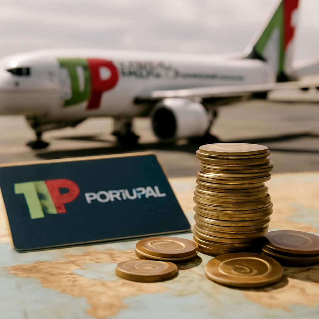 Tap Portugal