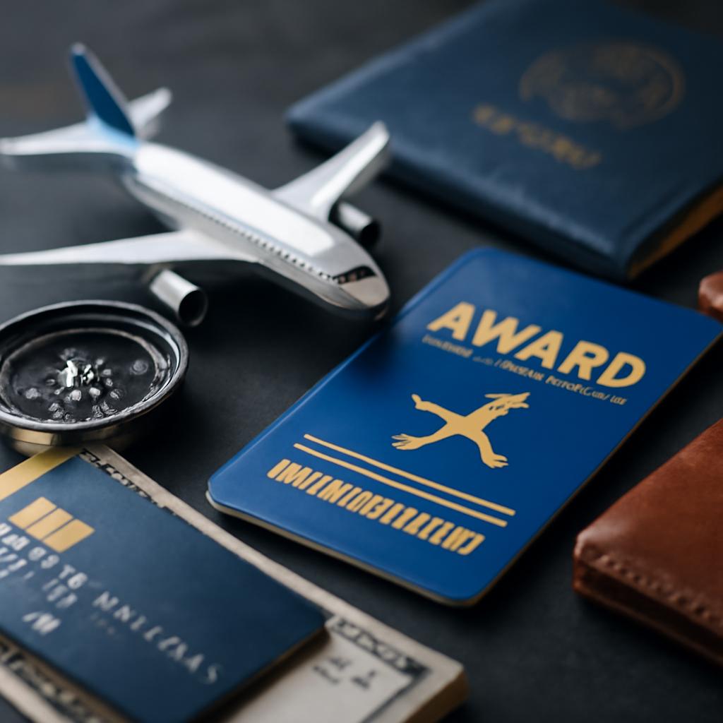 Tarifa Award