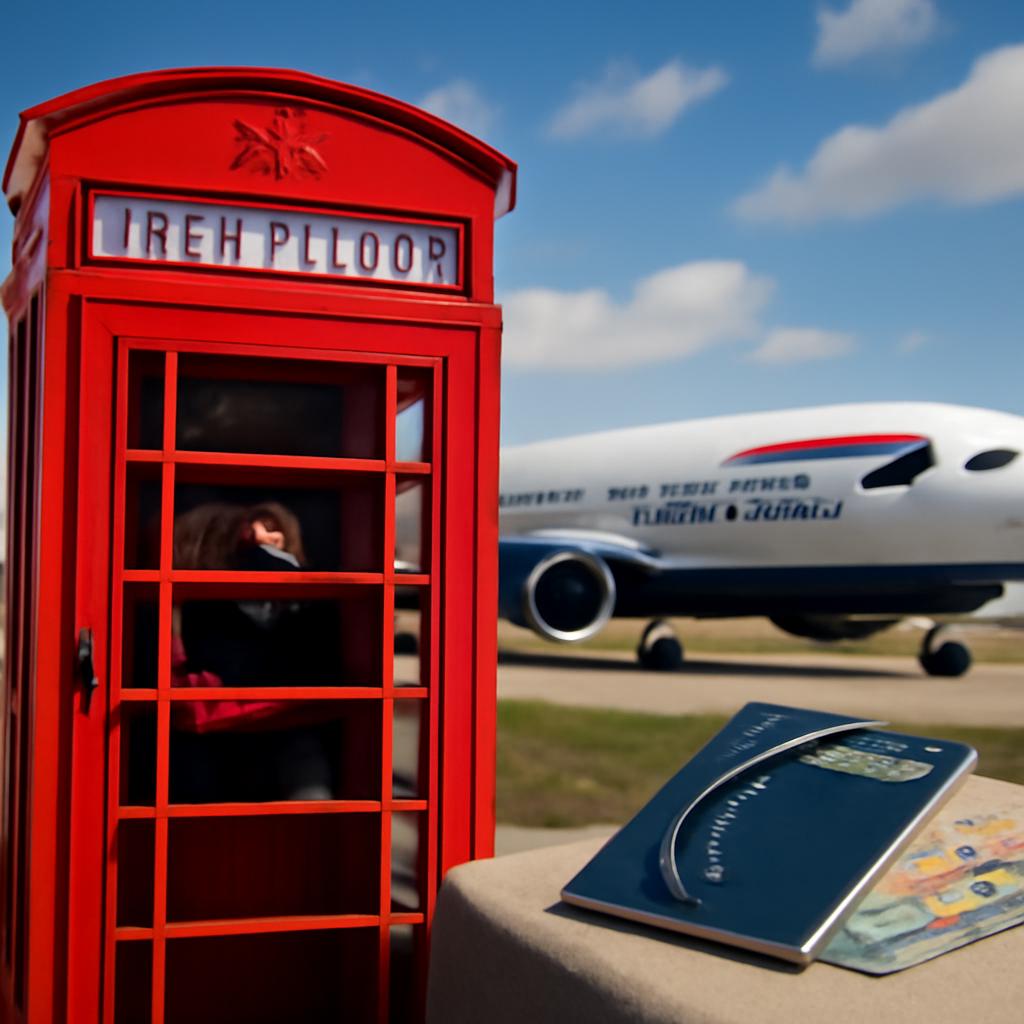 telefone british airways no brasil