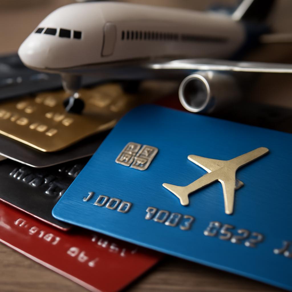 todos os cartões de crédito tem milhas