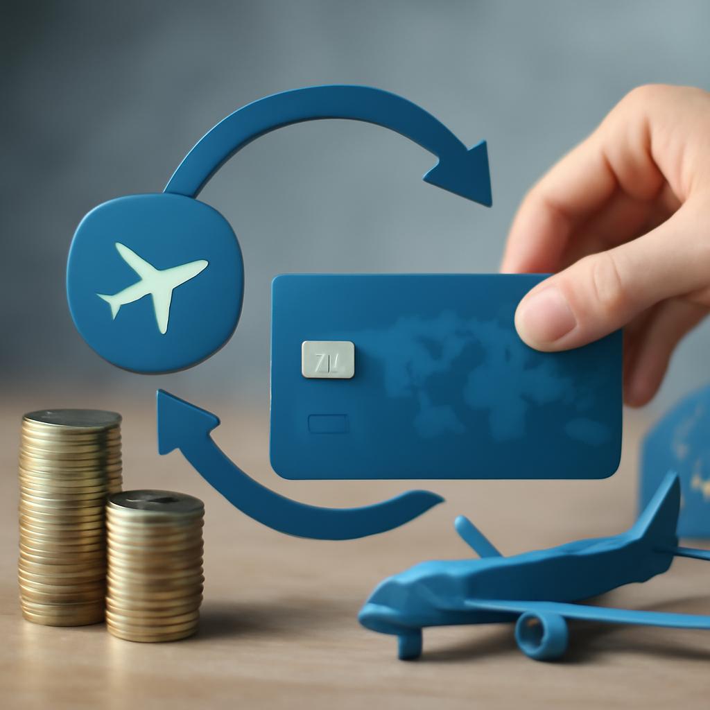 transferência bonificada azul