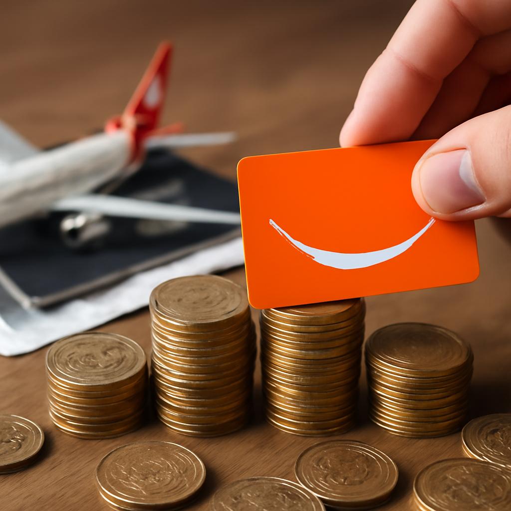 transferência de pontos smiles